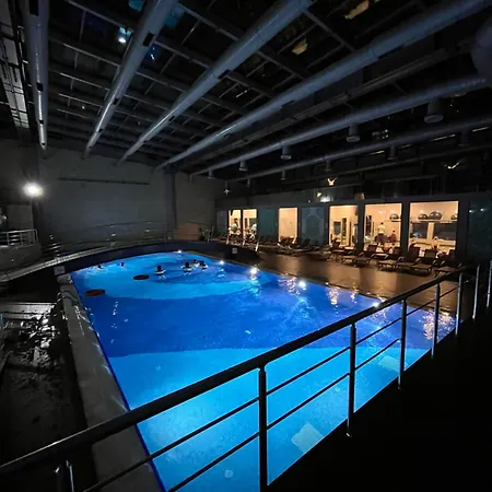 Appartement Prime Istambul