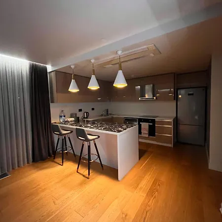 Appartement Prime *