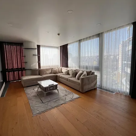 Prime Apartment Istanbul