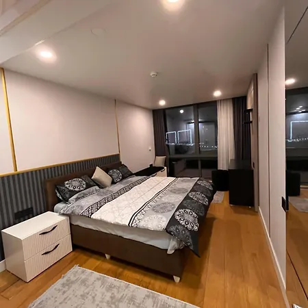 Apartment Prime Istanbul
